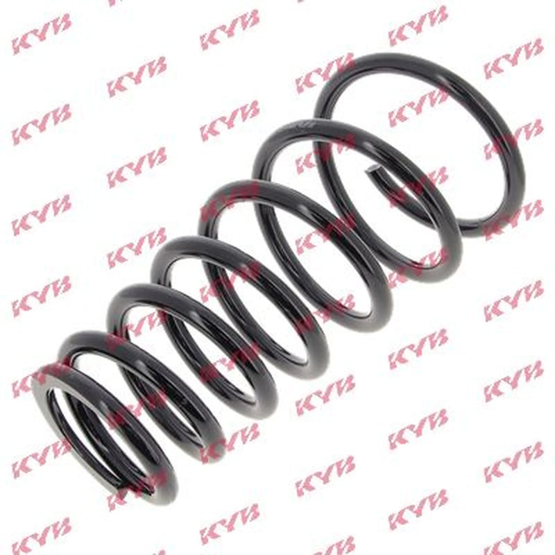 KYB Rear Suspension Coil Spring fits Lexus Rx 2003-2008