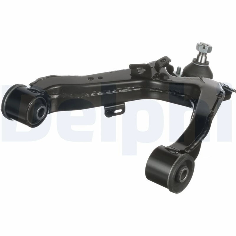 Delphi Control/Trailing Arm Upper fits Mitsubishi Pajero 2000-2006 2.5 3.0 3.2