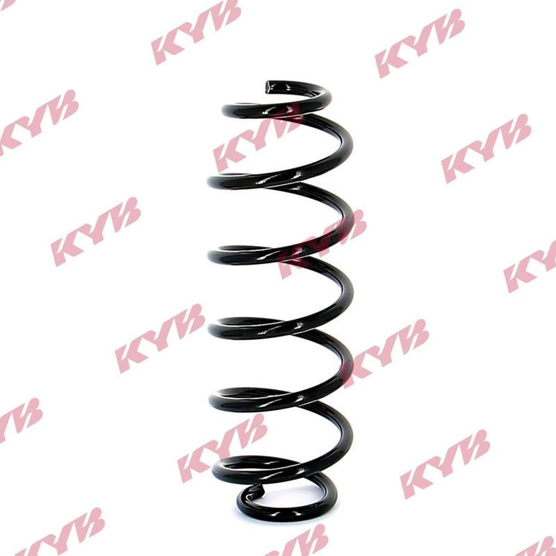 KYB Rear Suspension Coil Spring fits Citroën DS3 2012-2015 1.2 1.4 1.6