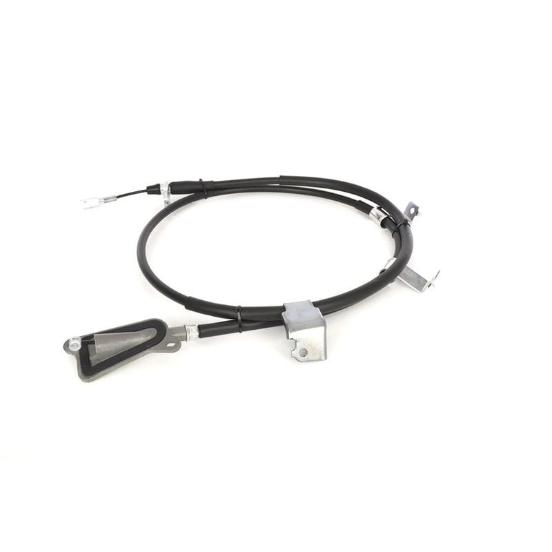 Bosch Handbrake Cable Right Rear fits Nissan X-Trail I 2001-2013 2.0 2.2 2.5