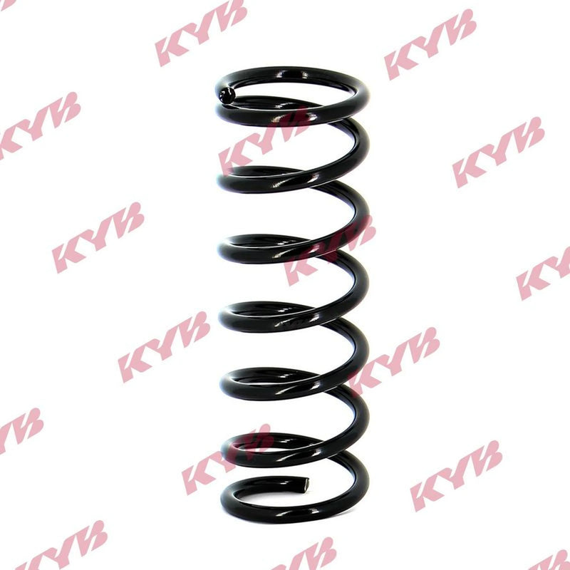 KYB 2 x Suspension Springs fits Subaru Legacy V 2009-2014 2.0 2.5