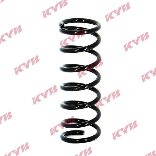 KYB 2 x Suspension Springs fits Subaru Legacy V 2009-2014 2.0 2.5