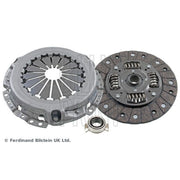 Blue Print Clutch Kit Set 3pc 211mm ADT330260