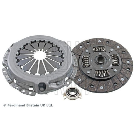 Blue Print Clutch Kit Set 3pc 211mm ADT330260