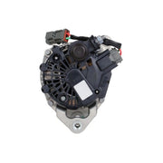Hella Car Alternator 12V fits Nissan Micra III 2003-2010 1.0 1.2