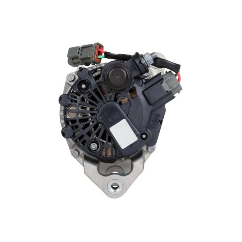 Hella Car Alternator 12V fits Nissan Micra III 2003-2010 1.0 1.2