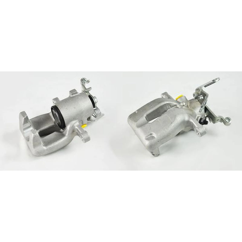 Juratek Brake Caliper Assembly Rear Left fits Audi A3 2004-2013 2.0