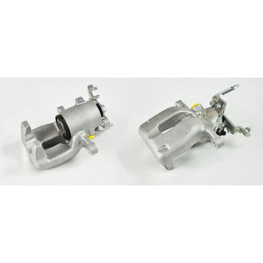 Juratek Brake Caliper Assembly Rear Left fits Audi A3 2004-2013 2.0