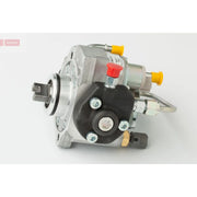 Denso High Pressure Fuel Pump fits Citroën Relay III 2006-2016 2.2