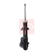 Apec Shock Absorber Damper Strut Front Right fits Subaru Justy III 2003 on