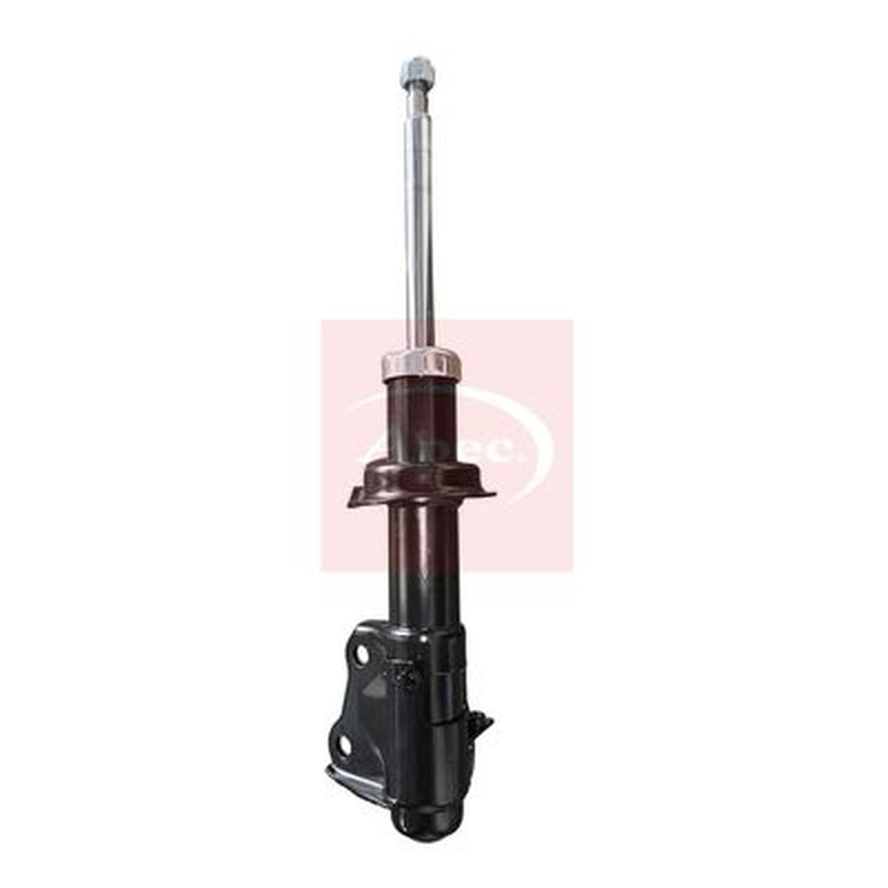 Apec Shock Absorber Damper Strut Front Right fits Subaru Justy III 2003 on