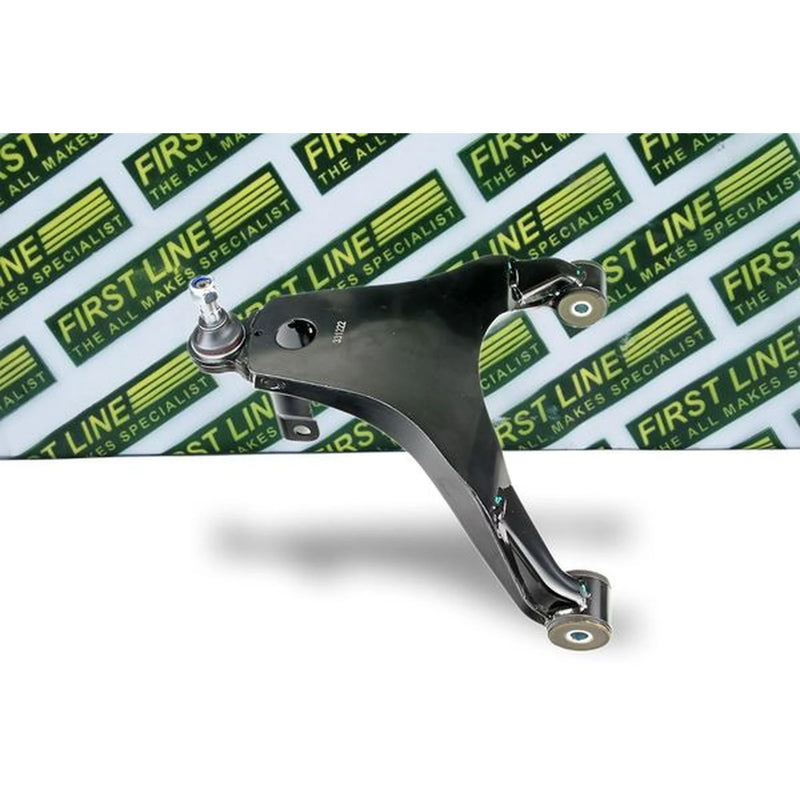 First Line Control/Trailing Arm fits Iveco Daily VI 2014-2021
