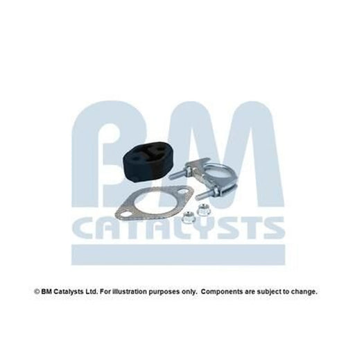 BM Catalysts Exhaust Pipe Mounting Kit FK50597C