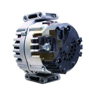 NAPA Car Alternator 12V fits Mercedes-Benz C-Class 2011-2018