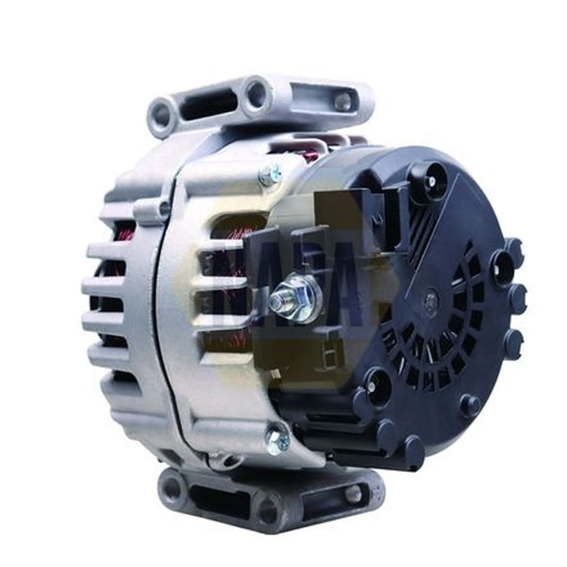 NAPA Car Alternator 12V NAL2515