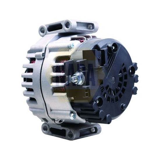 NAPA Car Alternator 12V fits Mercedes-Benz C-Class 2011-2018