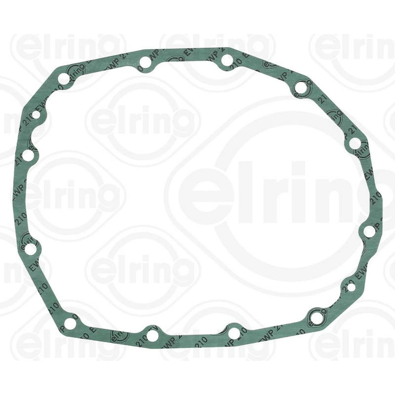 Elring Chevrolet Clutch Housing Gasket fits Chevrolet Camaro 2016 on 2.0