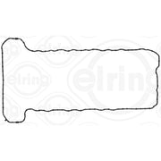 Elring Cylinder Head Cover Gasket ACM (Polyacrylate) fits Cadillac CT6 2016-2019