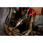 Milwaukee Long Reach Plier 45Deg 4932492498 Milwaukee - Dynamic Drive