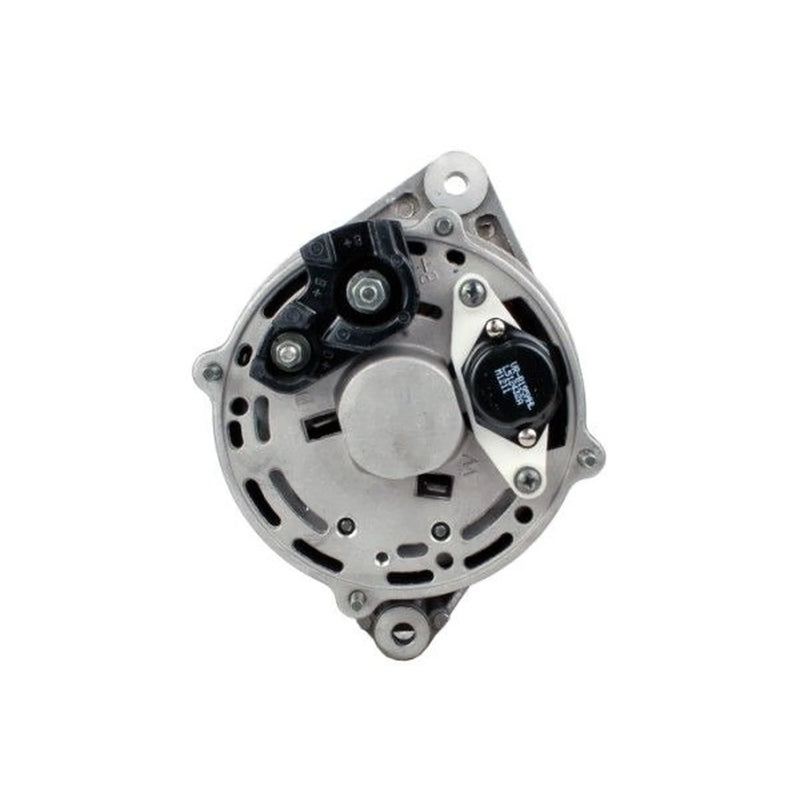 Hella Car Alternator 12V fits Opel Astra F 1991-1998 2.0