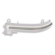 Osram LEDDMI F20 WT S LEDriving Dynamic LED Mirror Indicator - White Edition, Se Osram - Dynamic Drive