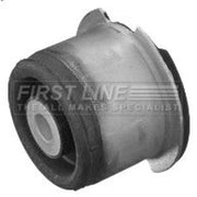 First Line Wishbone / Control / Trailing Arm Bush fits BMW 3 1990-2007 3.0 3.2