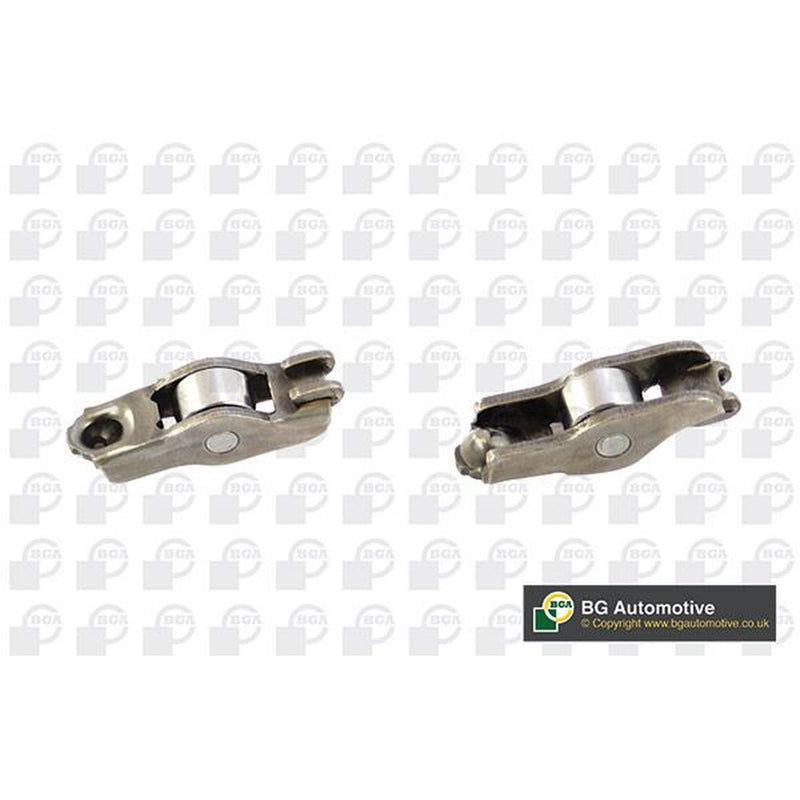 BGA Engine Timing Rocker Arm fits Ford Fiesta 1996-2002 1.0