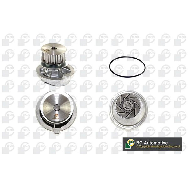 BGA Engine Cooling Water Pump CP2660