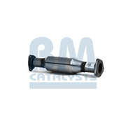 BM Catalysts Homologated Diesel Cat fits Honda Accord VII 2004-2008 2.2