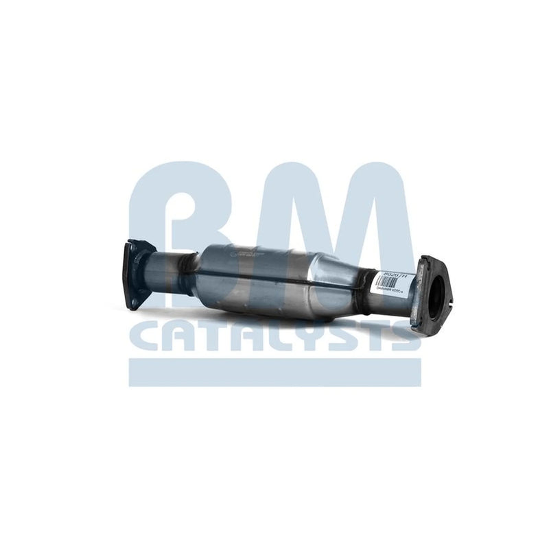 BM Catalysts Homologated Diesel Cat fits Honda Accord VII 2004-2008 2.2