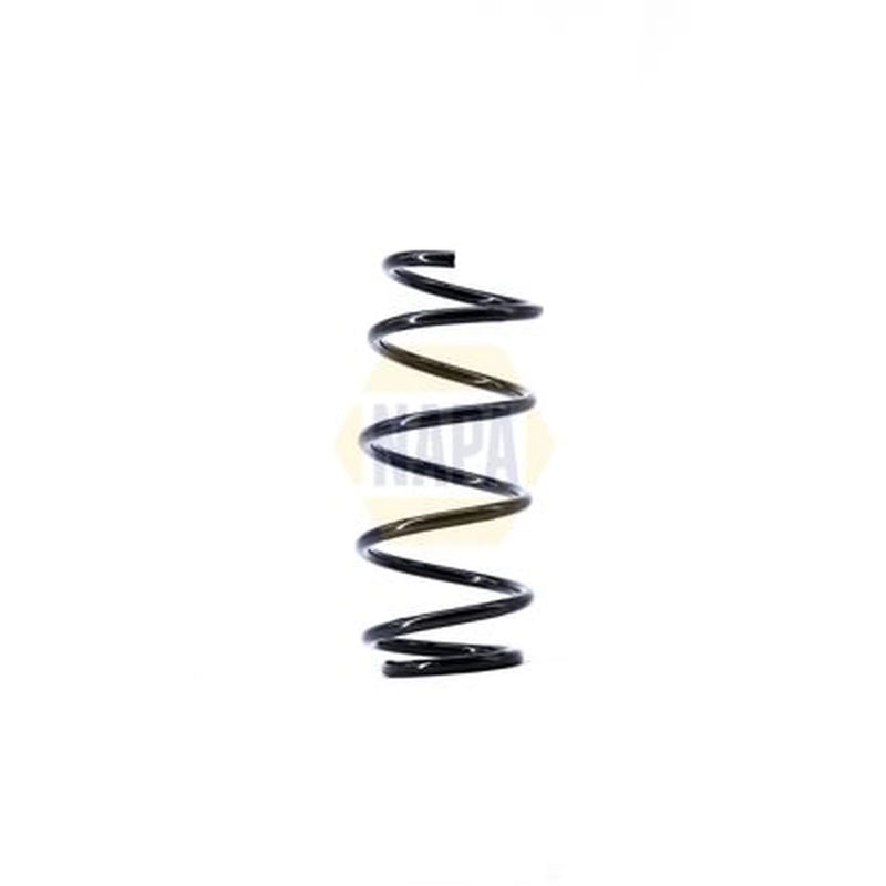 NAPA Front Suspension Coil Spring fits Opel Corsa D 2006-2014 1.6