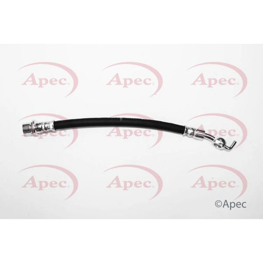 Apec Brake Hydraulic Hose Line Rear HOS4410