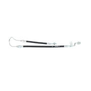 Bosch Brake Hydraulic Hose Line Front Left fits Kia Cerato I 2004-2009