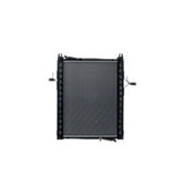 Mahle Engine Radiator fits Man Tgm I 2005-2022 13.240 13.250 13.280 13.290