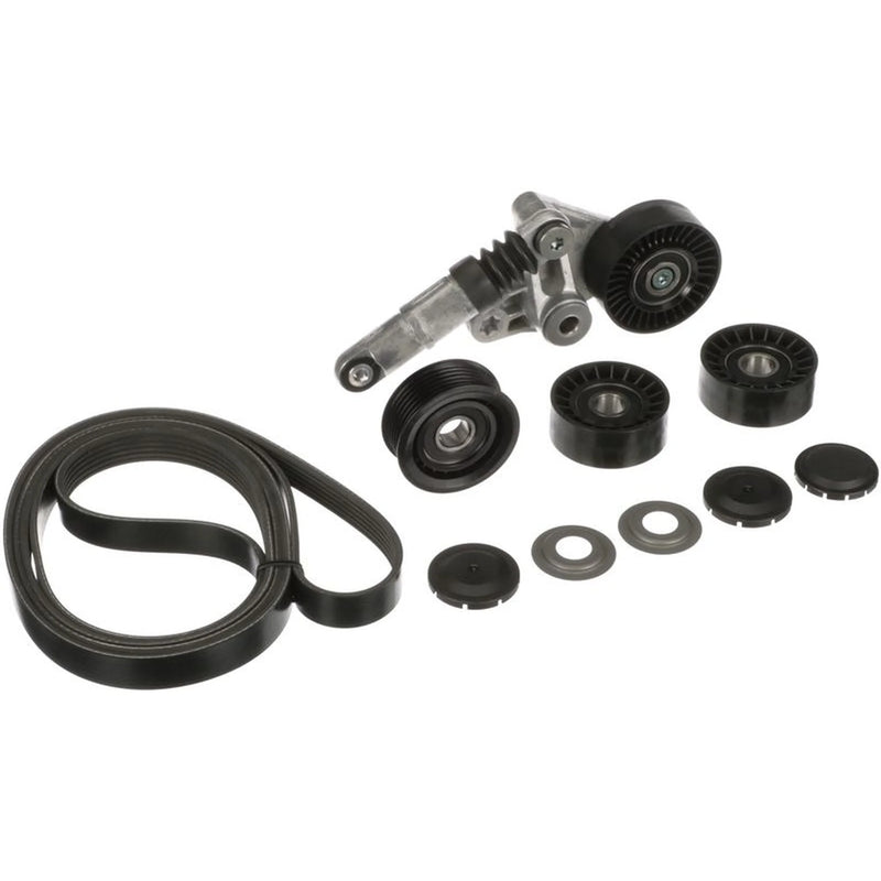 Gates V-Ribbed Belt Set K066PK2500