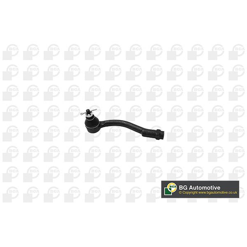BGA Steering Tie Rod End Ball Joint Front Left fits Hyundai I20 I 2008-2015