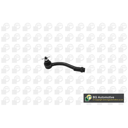 BGA Steering Tie Rod End Ball Joint Front Left fits Hyundai I20 I 2008-2015