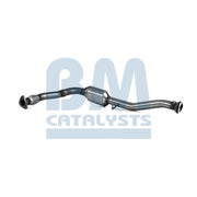 BM Catalysts Homologated Diesel Cat fits Land Rover Defender 1998-2016 2.5