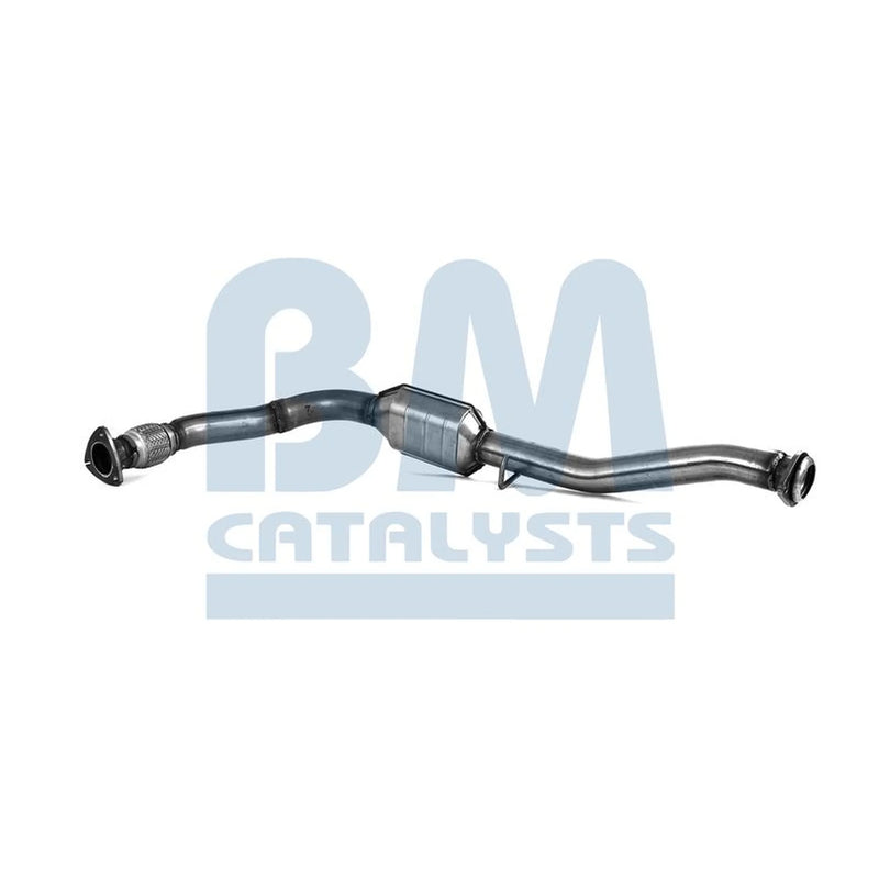 BM Catalysts Homologated Diesel Cat fits Land Rover Defender 1998-2016 2.5