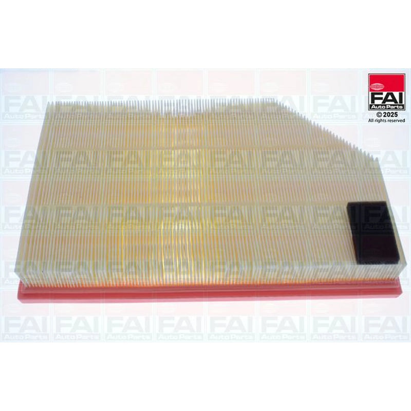 FAI Engine Air Filter fits Volvo S60 I 2000-2010 2.0