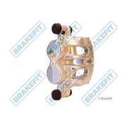 Apec Brake Caliper Assembly Front Right BCA1258