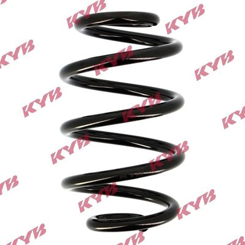 KYB Rear Suspension Coil Spring fits Nissan Leaf 2010-2017