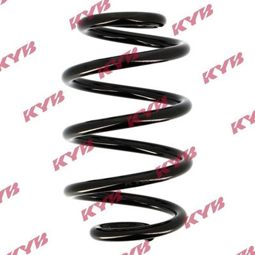 KYB Rear Suspension Coil Spring RA5272