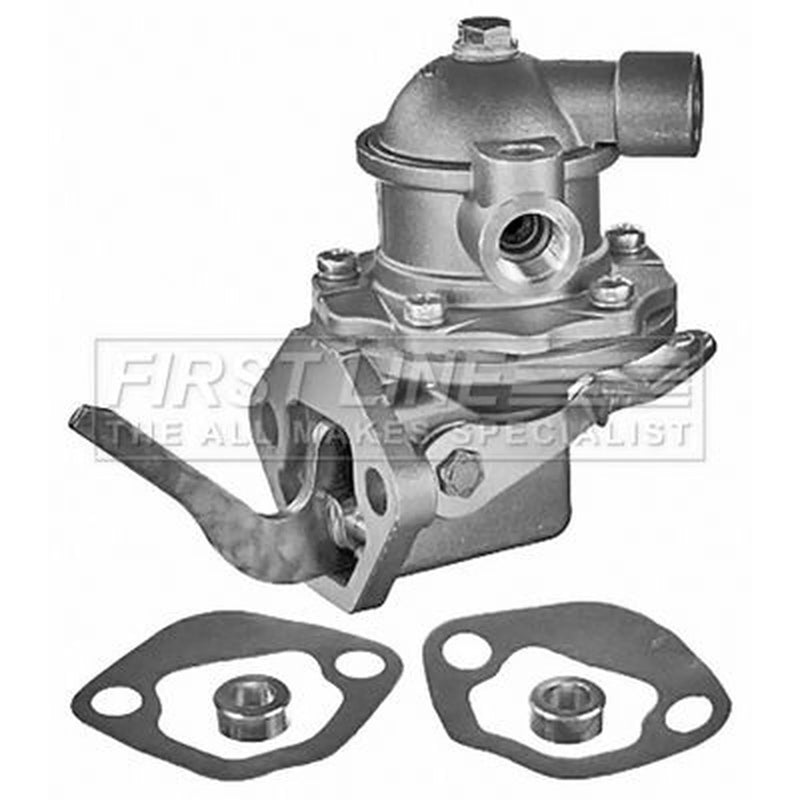 First Line Fuel Pump Assembly fits Triumph Herald 1967-1971