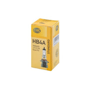Hella Headlight Bulb HB4A P22d 12V 51W