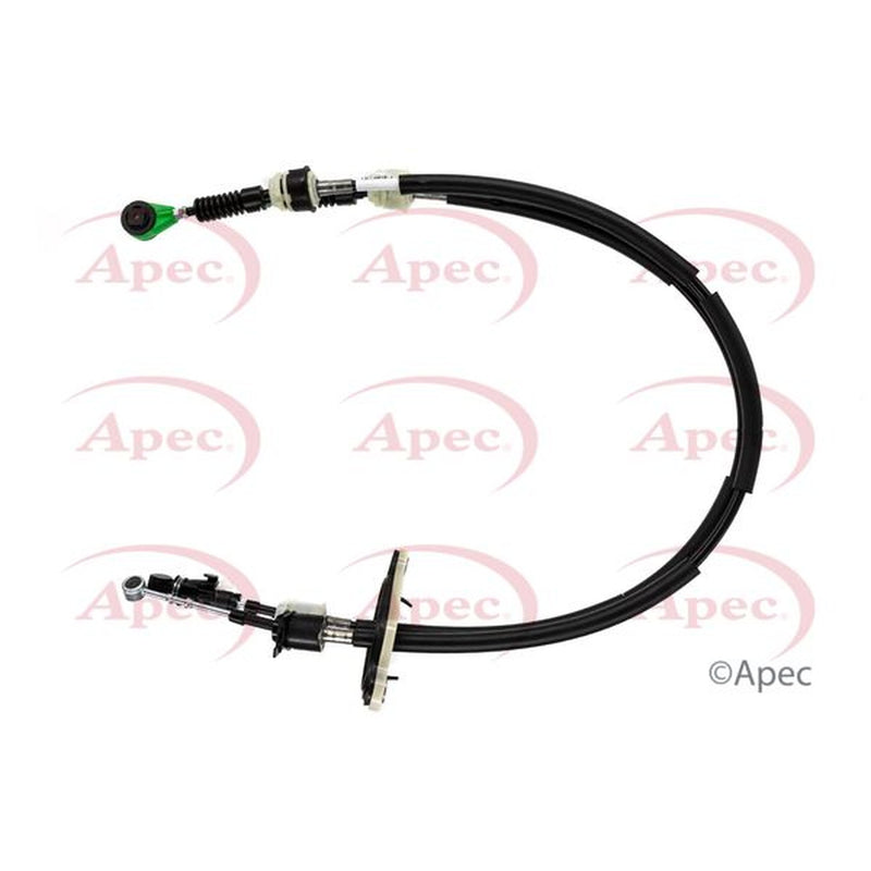 Apec Manual Transmission Cable Pull fits Fiat Doblo Cargo 2010-2023 1.3