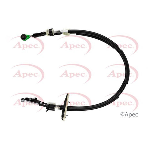Apec Manual Transmission Cable Pull fits Fiat Doblo Cargo 2010-2023 1.3