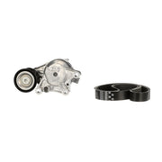 Gates V-Ribbed Belt Set fits Citroën Berlingo 2019 on 1.6