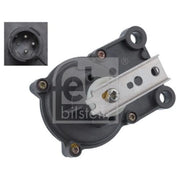 Febi Pneumatic Suspension Level Sensor Thick 3 Connec 47279