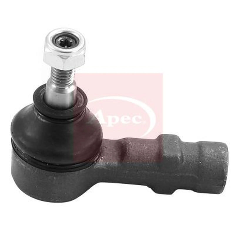 Apec Steering Tie Rod End Ball Joint Front Right M12 AST6209